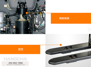 1.2-1.6噸經(jīng)濟(jì)型托盤堆垛車